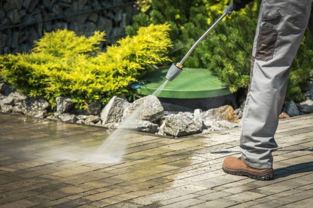 Boat and Dock Cleaning in Enochville, NC