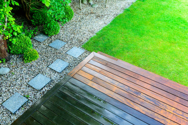 Best House Exterior Washing  in Enochville, NC