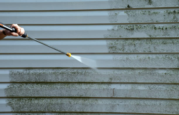 Best Solar Panel Cleaning  in Enochville, NC