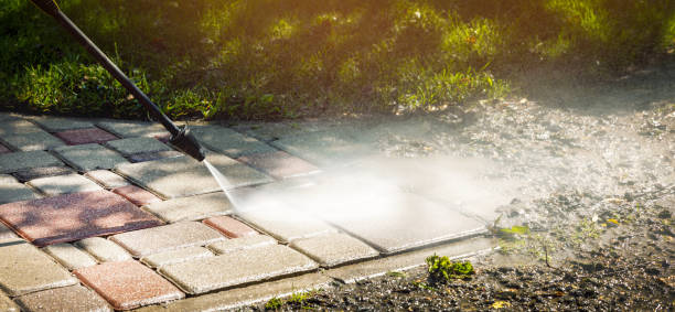 Solar Panel Cleaning in Enochville, NC