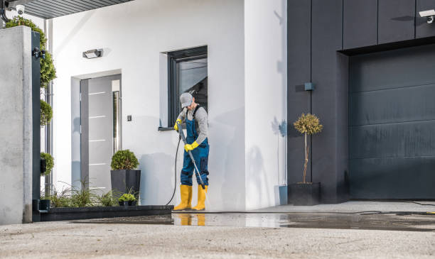 Best Roof Washing  in Enochville, NC
